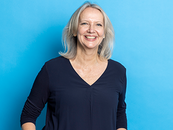 Barbara Wegmann