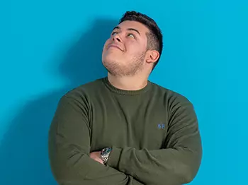 Federico Posadas