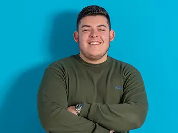 Federico Posadas Federico Posadas
