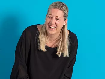 Elke Waldis