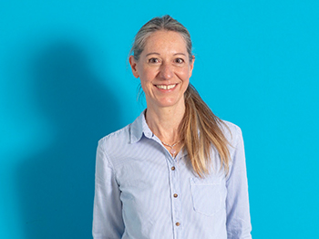 Nicole Klopsch