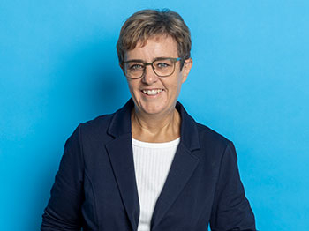 Sandra Frick