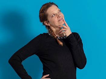 Patricia Savaiano