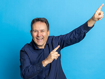Martin Münger