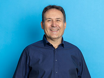 Martin Münger