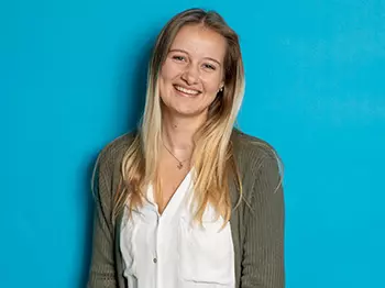 Leila Zimmermann Leila Zimmermann