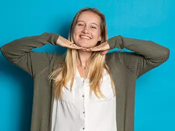 Leila Zimmermann