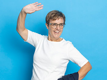 Sandra Frick