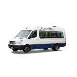 Kleinbusse