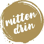 Mittendrin Label